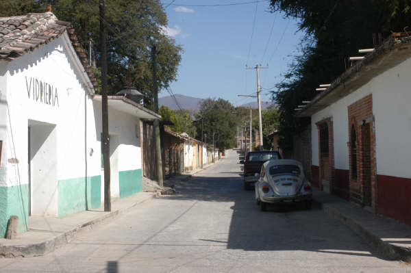 CALLES DE COCULA, GRO # 5