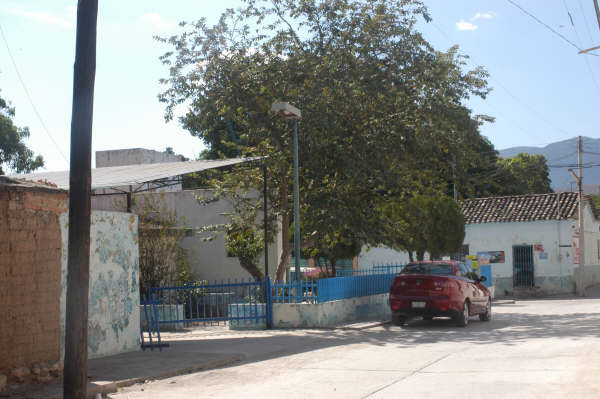 CALLES DE COCULA GRO. # 6