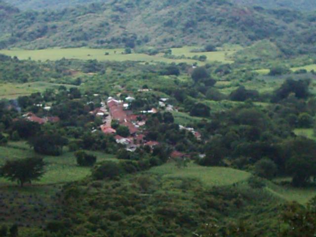 panoramica de chacala