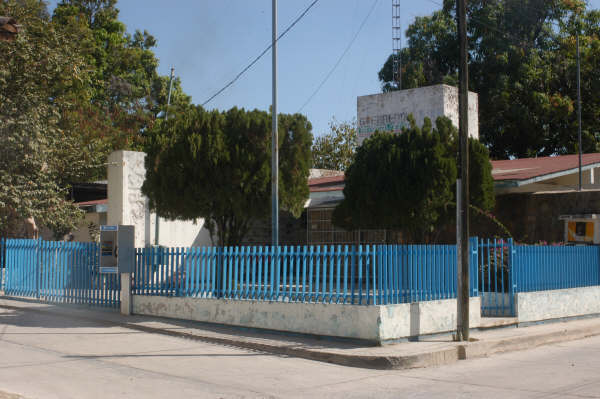 calles de cocula