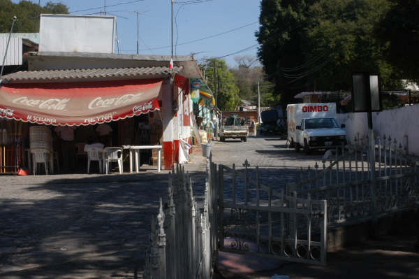 MERCADO MUNICIPAL