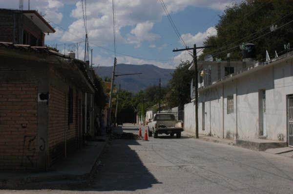 CALLE DE COCULA I