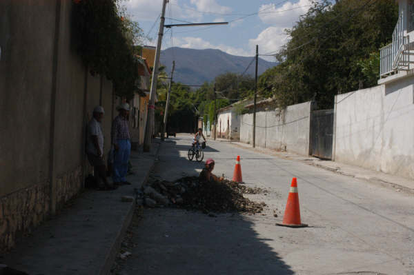 CALLE DE COCULA IV