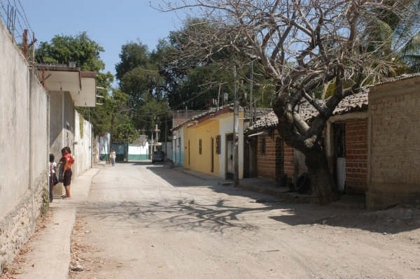 CALLE DE COCULA VIII