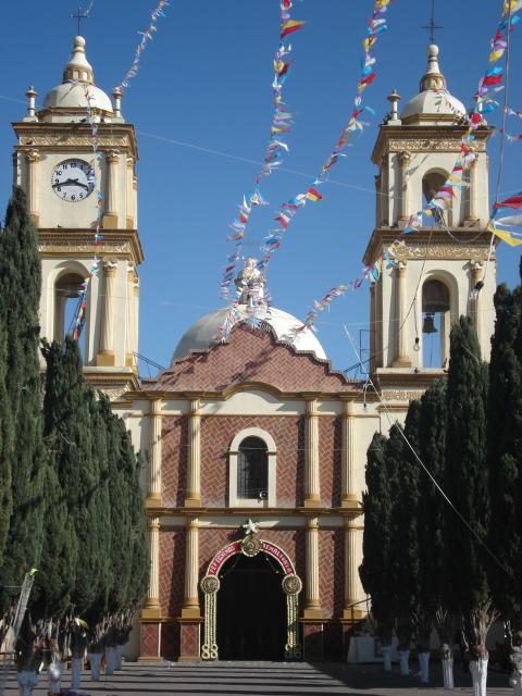 Iglesia