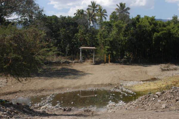 RIO DE COCULA, GRO