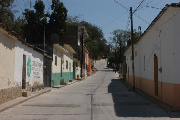 CALLEDE COCULA#