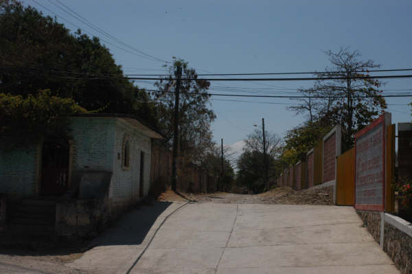 CALLE DE COCULA, GRO.