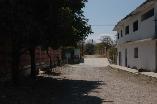 CALLE DE COCULA, GRO.