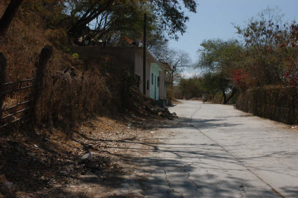 CALLE DE COCULA,GRO.