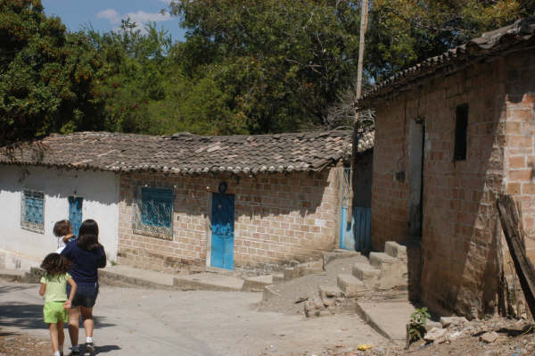 CALLE DE COCULA, GRO.