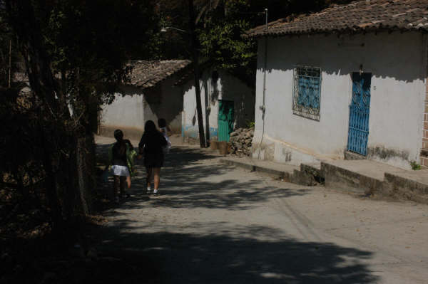 CALLE DE COCULA, GRO.