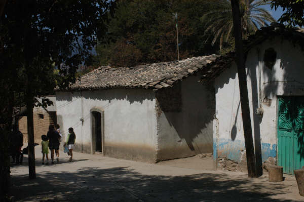 CALLE DE COCULA, GRO