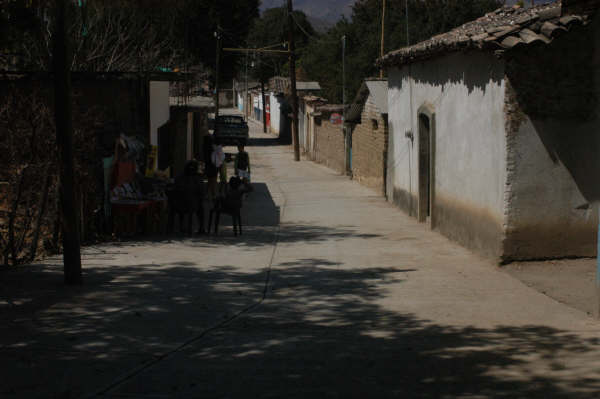 CALLE DE COCULA, GRO.