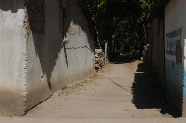 CALLE DE COCULA, GRO.