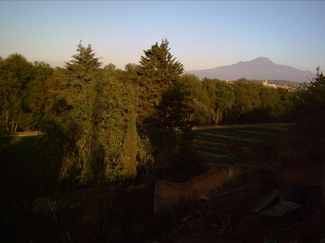 SAN VICENTE, COLONIA EMILIANO ZAPATA