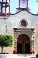 IGLESIA DE LA PURISIMA CONCEPCION DE COCULA, GRO