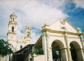 la Iglesia de Axocopan