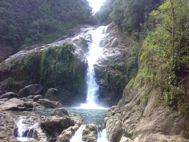 TAXIPEHUATL CATARATA