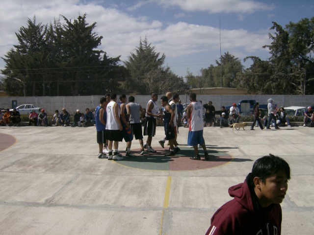 torneo 2008