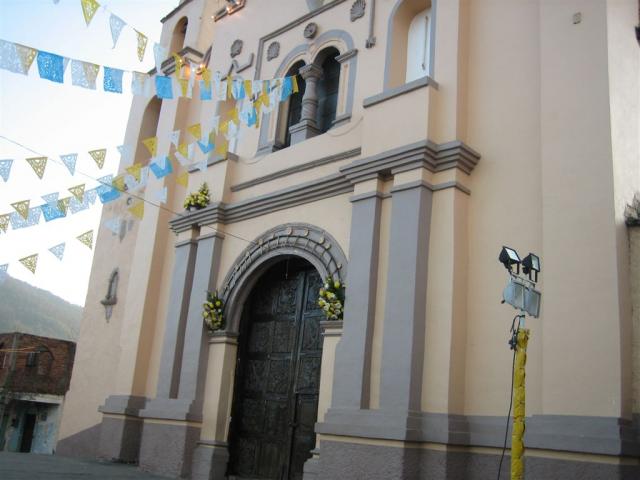 Iglesia