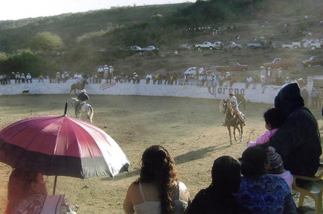 Plaza de Toros Cinco de Mayo