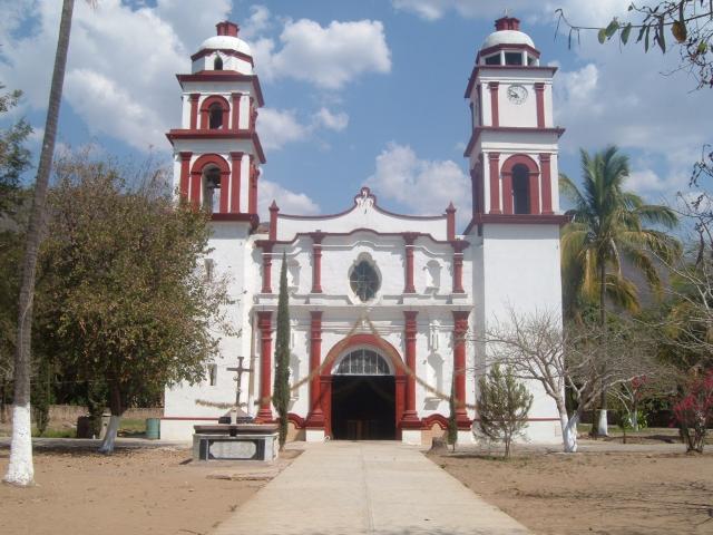 IGLESIA SAN BARTOLOME