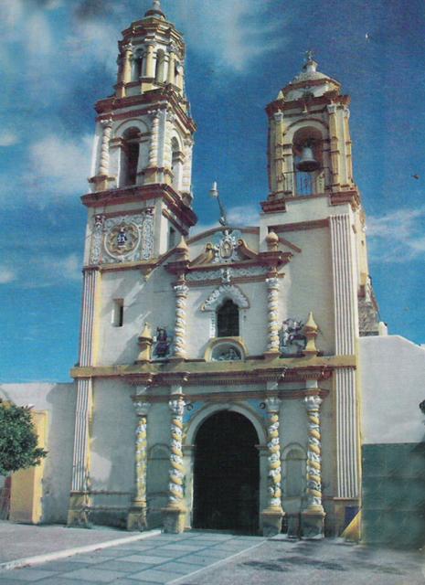 iglesia