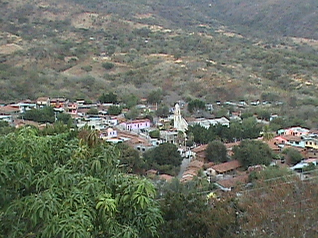 el pueblo