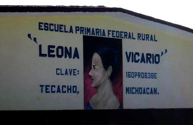 Leona Vicario 