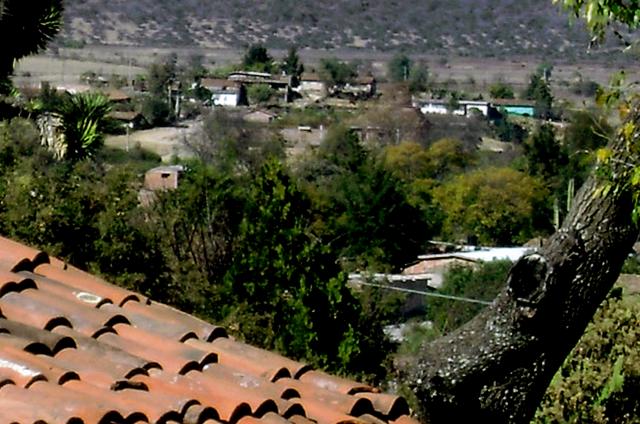 Vista Del Pueblo