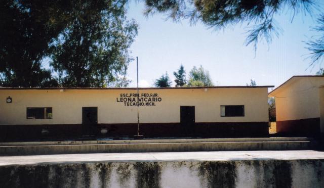 Escuela Primaria 