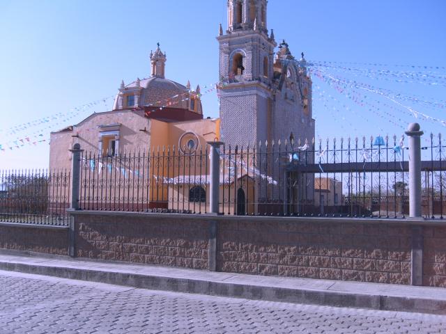 iglesia