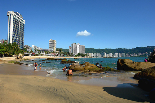 ACAPULCO