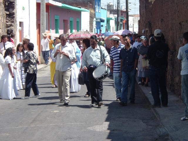 Semana Santa2 - Chucndiro