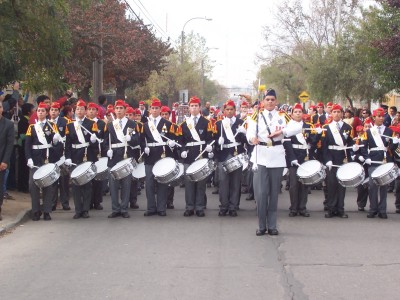 Mi Banda De Guerra