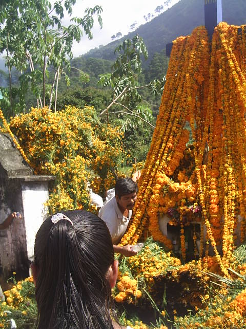 dia de muertos 2006