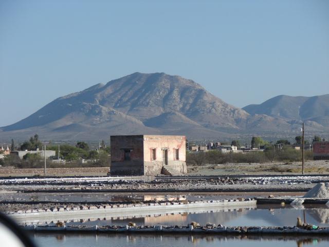 cerro del peon