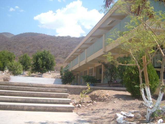 ESCUELA PRIMARIA ZAMNA