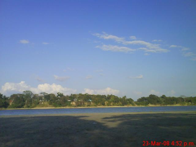 playa de canitzan