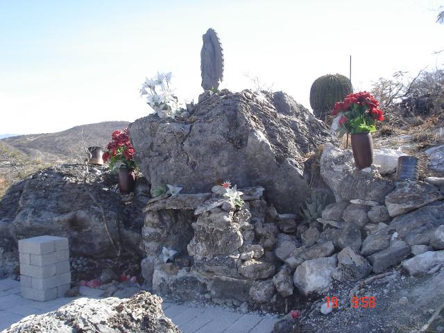 Virgencita