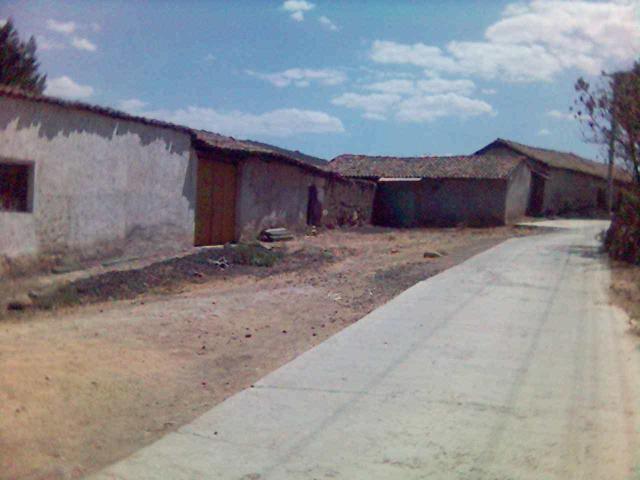 calles de san pedro 