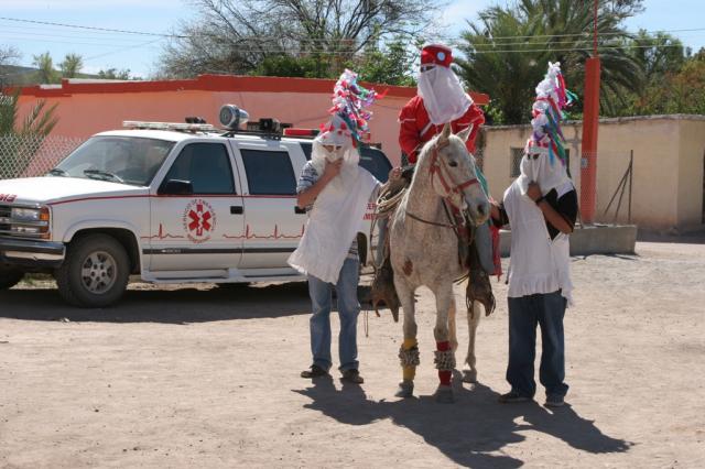 Fiestas de semanasanta