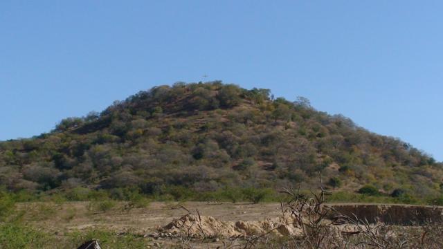 cerro de los coyotes