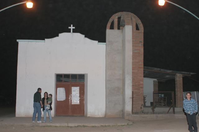 Fiestas de Semanasanta