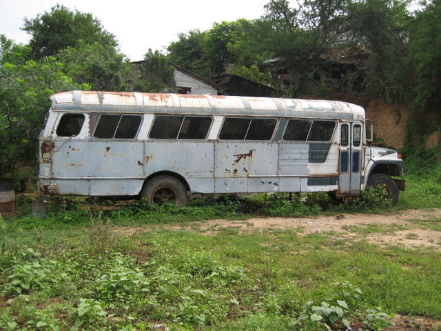 LA GALEANA (LA FLECHA)