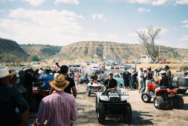 rio verde 2008