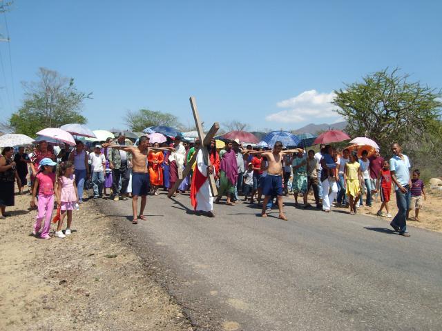 semana santa