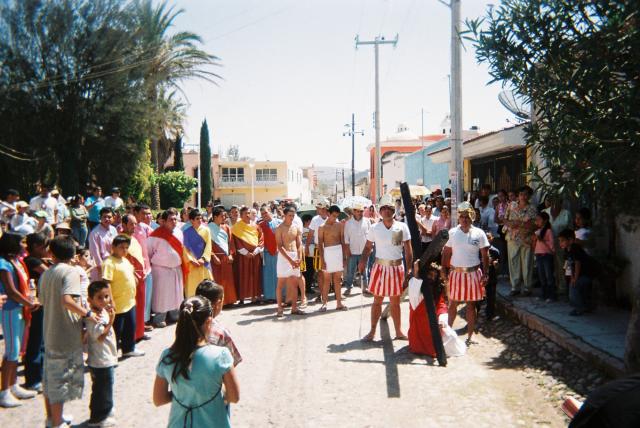 viernes santo