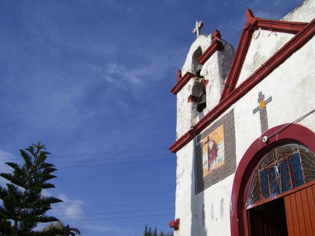 Una Reliquia del siglo ante-pasado.